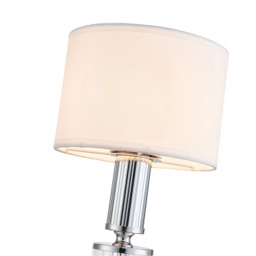 Настольная лампа Favourite Laciness 2607-1T, 1xE14x40W - миниатюра 3