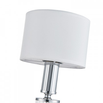 Настольная лампа Favourite Laciness 2607-1T, 1xE14x40W - миниатюра 5