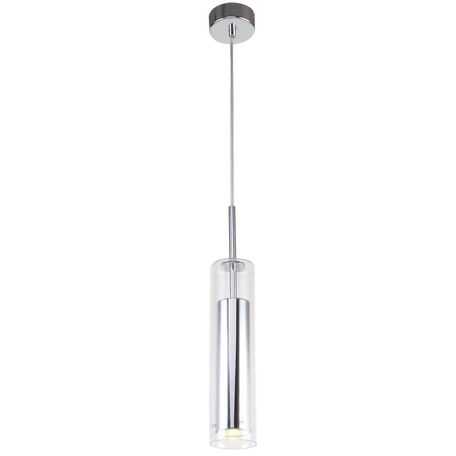 Подвесной светильник Favourite Aenigma 2555-1P, 1xGU10x5W - миниатюра 1