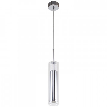 Подвесной светильник Favourite Aenigma 2555-1P, 1xGU10x5W - миниатюра 2