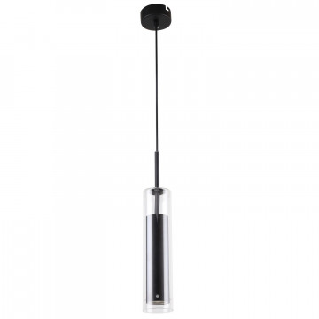 Подвесной светильник Favourite Aenigma 2556-1P, 1xGU10x5W - миниатюра 2