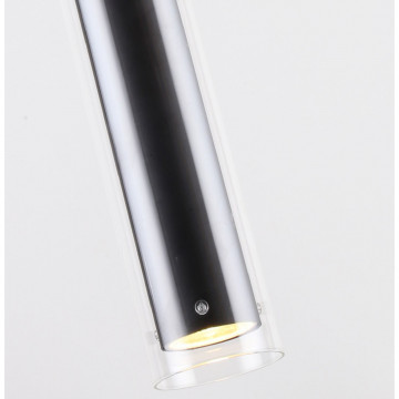 Подвесной светильник Favourite Aenigma 2556-1P, 1xGU10x5W - миниатюра 4