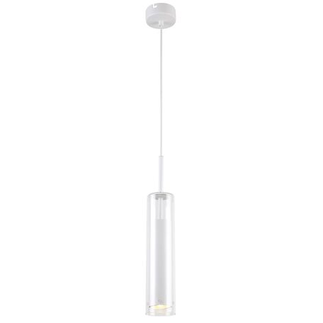 Подвесной светильник Favourite Aenigma 2557-1P, 1xGU10x5W - миниатюра 1