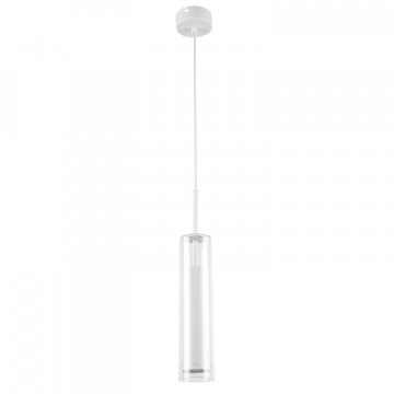 Подвесной светильник Favourite Aenigma 2557-1P, 1xGU10x5W - миниатюра 2