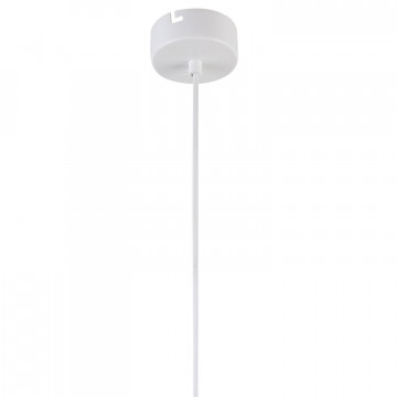 Подвесной светильник Favourite Aenigma 2557-1P, 1xGU10x5W - миниатюра 3