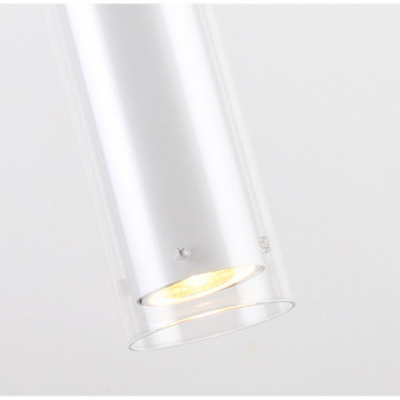 Подвесной светильник Favourite Aenigma 2557-1P, 1xGU10x5W - миниатюра 5