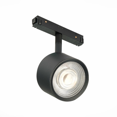 Светодиодный светильник для трековой системы ST Luce ST353.436.06, LED 6W 560lm - миниатюра 3