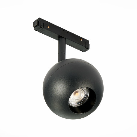 Светодиодный светильник для трековой системы ST Luce ST354.436.12, LED 12W 680lm - миниатюра 3