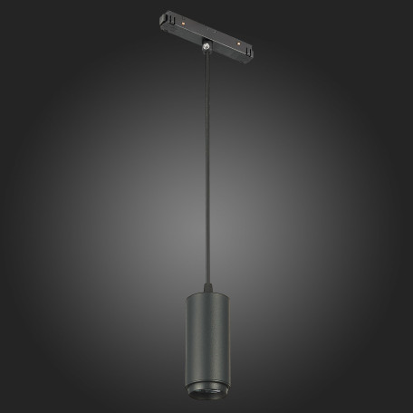 Светодиодный светильник для трековой системы ST Luce ST357.433.06, LED 6W 667lm - миниатюра 9