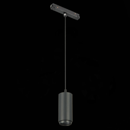 Светодиодный светильник для трековой системы ST Luce ST357.443.06, LED 6W 667lm - миниатюра 8