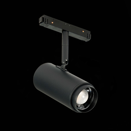 Светодиодный светильник для трековой системы ST Luce ST357.446.06, LED 6W 667lm - миниатюра 8