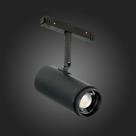 Светодиодный светильник для трековой системы ST Luce ST357.446.06, LED 6W 667lm - миниатюра 9