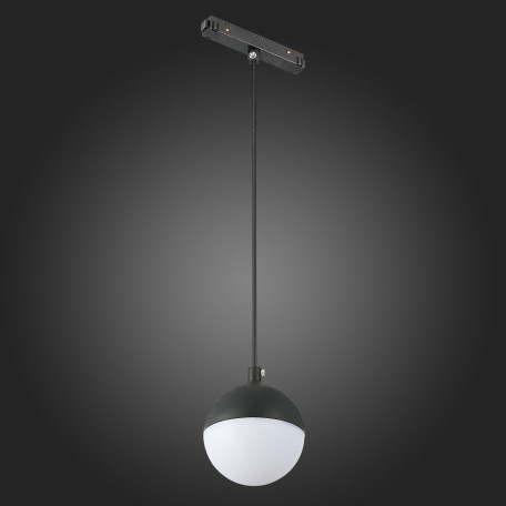 Светодиодный светильник для трековой системы ST Luce ST358.433.07, LED 7W 520lm - миниатюра 9