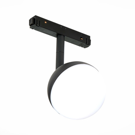 Светодиодный светильник для трековой системы ST Luce ST358.436.07, LED 7W 520lm - миниатюра 3