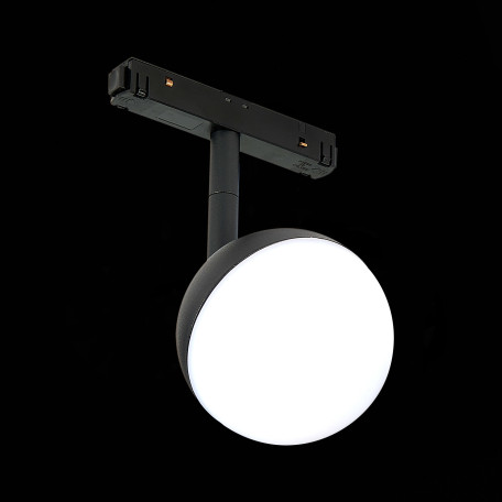 Светодиодный светильник для трековой системы ST Luce ST358.436.07, LED 7W 520lm - миниатюра 8