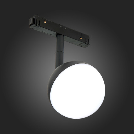Светодиодный светильник для трековой системы ST Luce ST358.436.07, LED 7W 520lm - миниатюра 9