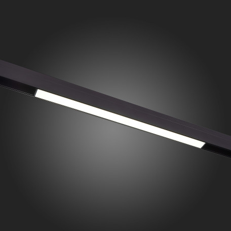 Светодиодный светильник для трековой системы ST Luce ST360.436.12, LED 12W 780lm - миниатюра 5
