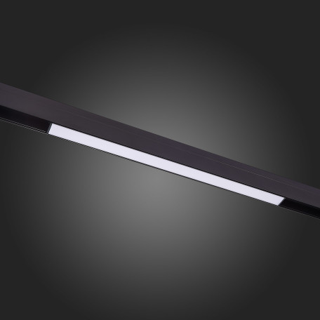 Светодиодный светильник для трековой системы ST Luce ST360.436.12, LED 12W 780lm - миниатюра 7