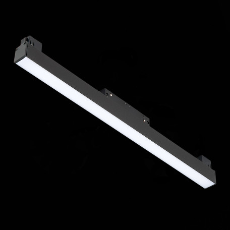 Светодиодный светильник для трековой системы ST Luce ST360.436.12, LED 12W 780lm - миниатюра 8