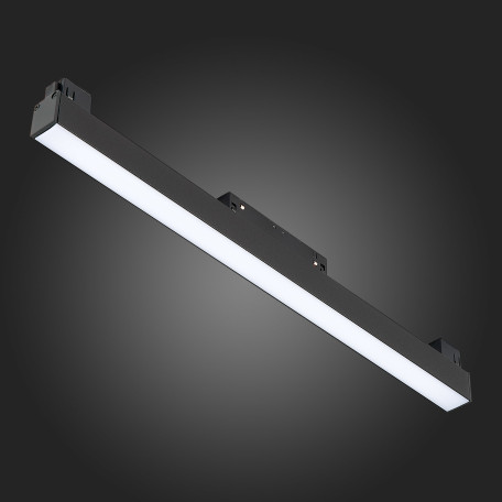 Светодиодный светильник для трековой системы ST Luce ST360.436.12, LED 12W 780lm - миниатюра 9