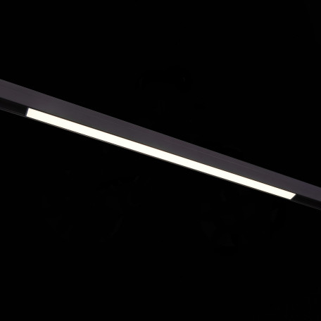 Светодиодный светильник для трековой системы ST Luce ST360.446.15, LED 15W 975lm - миниатюра 3