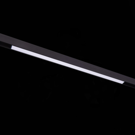 Светодиодный светильник для трековой системы ST Luce ST360.446.15, LED 15W 975lm - миниатюра 5