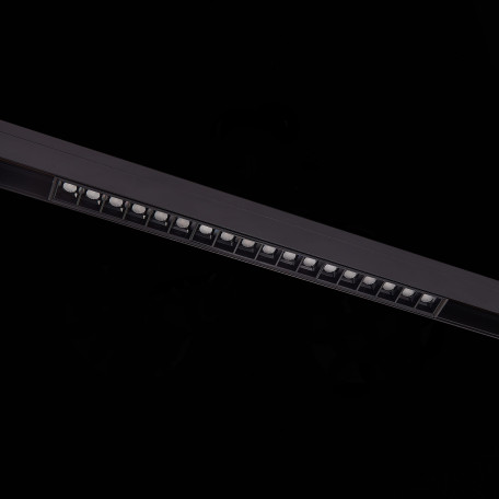 Светодиодный светильник для трековой системы ST Luce ST361.436.18, LED 18W 1407lm - миниатюра 6