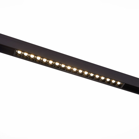Светодиодный светильник для трековой системы ST Luce ST361.446.18, LED 18W 1407lm