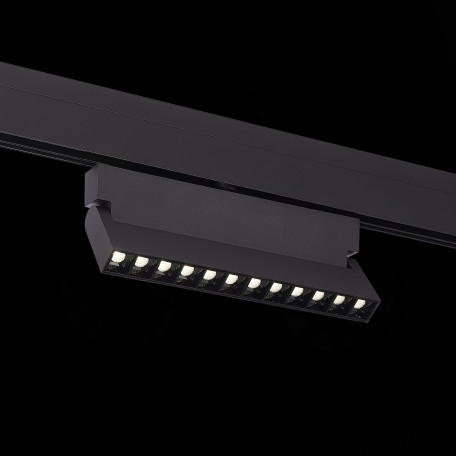 Светодиодный светильник для трековой системы ST Luce ST362.436.12, LED 12W 1009lm - миниатюра 4