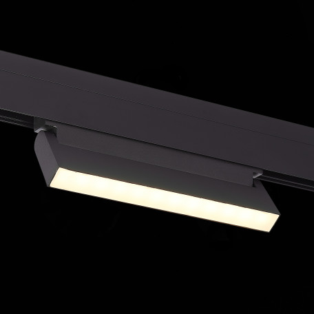 Светодиодный светильник для трековой системы ST Luce ST363.436.12, LED 12W 720lm - миниатюра 4