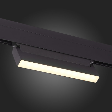 Светодиодный светильник для трековой системы ST Luce ST363.436.12, LED 12W 720lm - миниатюра 5