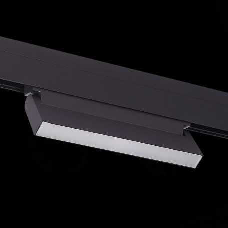 Светодиодный светильник для трековой системы ST Luce ST363.436.12, LED 12W 720lm - миниатюра 6
