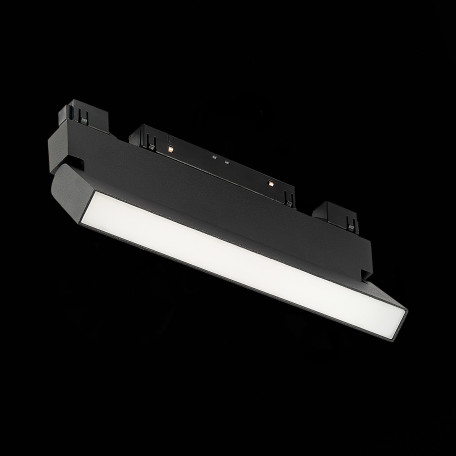 Светодиодный светильник для трековой системы ST Luce ST363.436.12, LED 12W 720lm - миниатюра 8