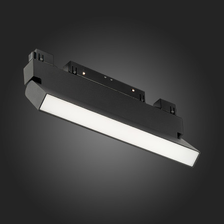 Светодиодный светильник для трековой системы ST Luce ST363.436.12, LED 12W 720lm - миниатюра 9