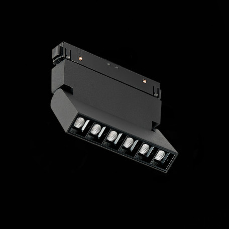 Светодиодный светильник для трековой системы ST Luce ST364.436.06, LED 6W 532lm - миниатюра 8