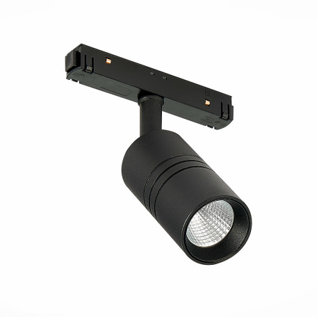 Светодиодный светильник для трековой системы ST Luce ST365.436.07, LED 7W 595lm - миниатюра 3