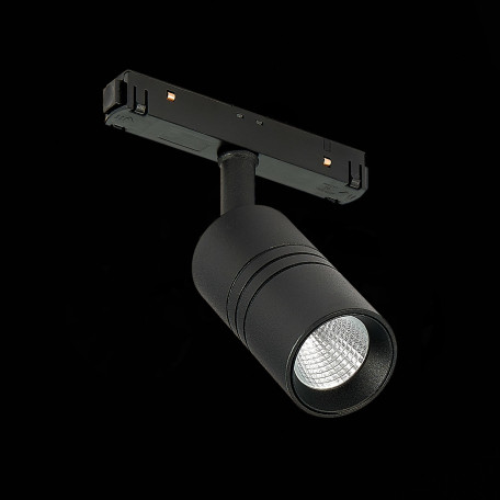 Светодиодный светильник для трековой системы ST Luce ST365.436.07, LED 7W 595lm - миниатюра 8
