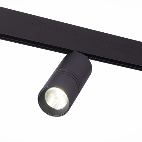 Светодиодный светильник для трековой системы ST Luce ST365.436.18, LED 18W 1530lm - миниатюра 1