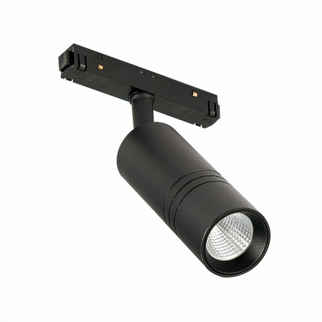 Светодиодный светильник для трековой системы ST Luce ST365.436.18, LED 18W 1530lm - миниатюра 3