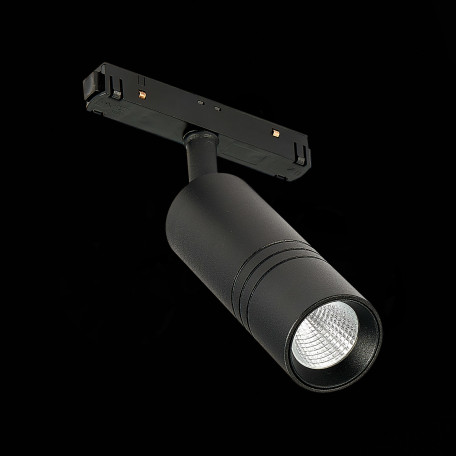 Светодиодный светильник для трековой системы ST Luce ST365.436.18, LED 18W 1530lm - миниатюра 8