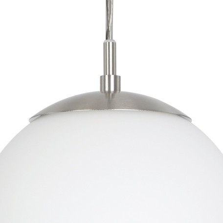 Подвесной светильник Eglo Rondo 900395, 3xE27x40W - миниатюра 3