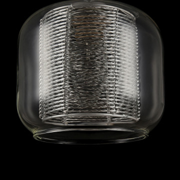 Подвесной светильник Freya Wellington FR5314-PL-01-CH (FR314-01-N), 1xE14x40W - миниатюра 4