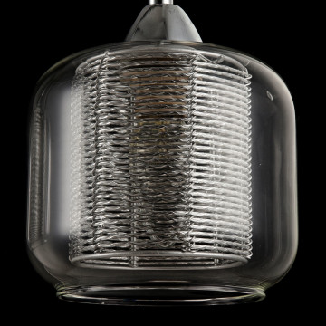 Подвесной светильник Freya Wellington FR5314-PL-03-CH (FR314-03-N), 3xE14x40W - миниатюра 5