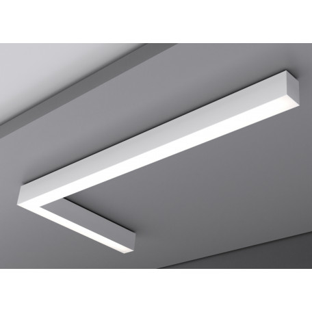 Потолочный светодиодный светильник Donolux Element DL18516C082W86, LED 86,4W 4000K 8640lm