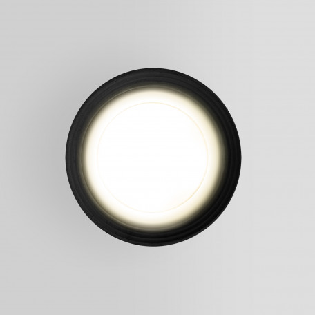 Потолочный светильник Elektrostandard Light 35128/H a056268, IP65, 1xGU10x10W - миниатюра 2