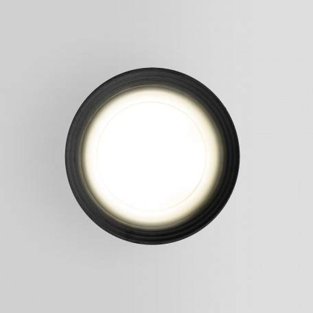 Потолочный светильник Elektrostandard Light 35128/H a056227, IP65, 1xGU10x10W - миниатюра 2