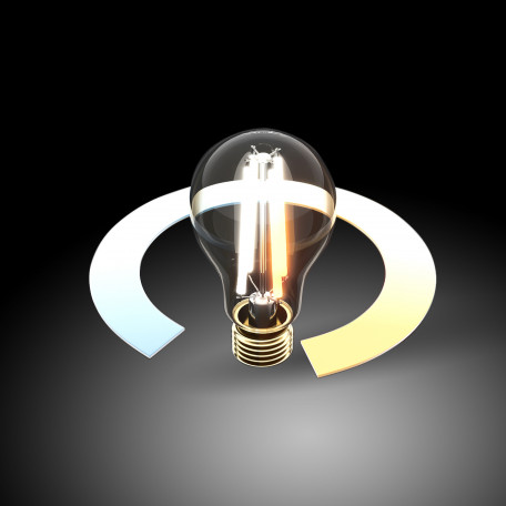 Светодиодная лампа Elektrostandard умная GU10 BLE2754 a055920 E27 6,5W CRI>80 - миниатюра 1