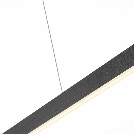 Подвесной светодиодный светильник ST Luce Percetti SL567.473.01, LED 21W 1890lm - миниатюра 9