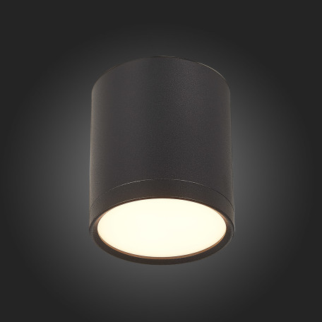 Потолочный светодиодный светильник ST Luce Rene ST113.432.05, LED 5W 390lm - миниатюра 4