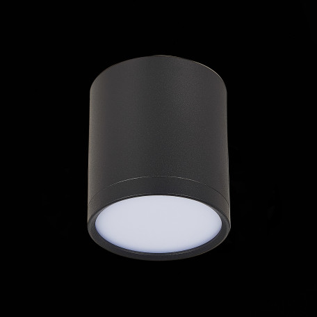 Потолочный светодиодный светильник ST Luce Rene ST113.432.05, LED 5W 390lm - миниатюра 5